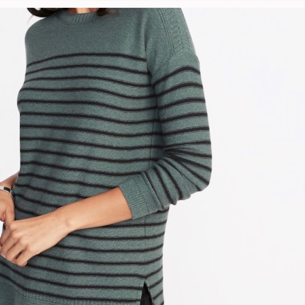 Classic Boat-Neck Sweater for Women